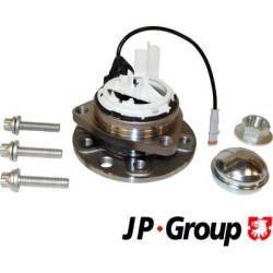rato stebulė JP
                                JP GROUP                                1241401100, Nenurodytas gamintojas, 