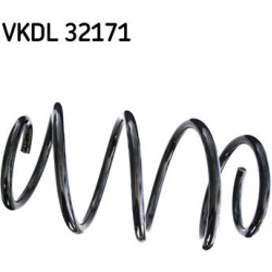 spyruoklė
                                SKF                                VKDL32171, SKF, VKDL32171, auto detalė