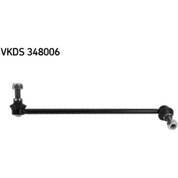 Stabilizatoriaus traukė
                                SKF                                VKDS348006, SKF, VKDS348006, auto