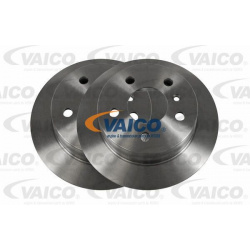 stabdžių diskas (1vnt) Green Mobility Parts
                                VAICO                                          