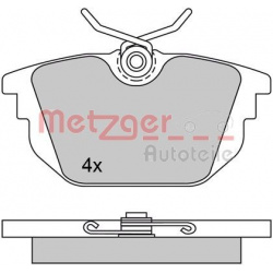METZGER                                                1170497, Nenurodytas gamintojas, 1170497, auto detalė