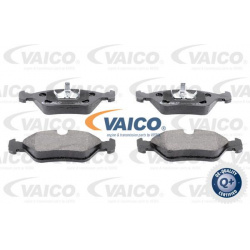 stabdžių trinkelių rinkinys, diskinis stabdys Q+, original equipment manufacturer quality
                                