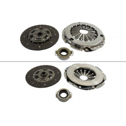 sankabos komplektas
                                KAWE                                                960651, Nenurodytas g