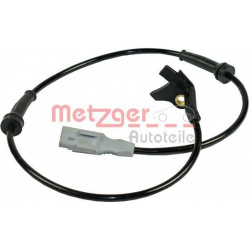 Daviklis ABS
                                METZGER                                                0900137, Nenurodytas gami