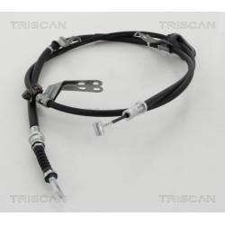 trosas, stovėjimo stabdys
                                TRISCAN                                                8140 40184,