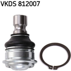 Šarnyras pakabos
                                SKF                                VKDS 812007, SKF, VKDS812007, auto detal