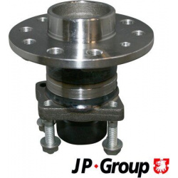 rato stebulė JP
                                JP GROUP                                                1251400200, Nenurody