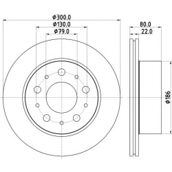 MINTEX                                                MDC2752C, Nenurodytas gamintojas, MDC2752C, auto detalė