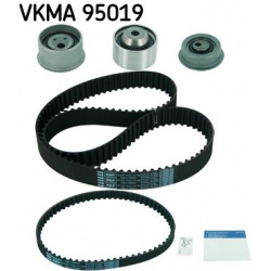 paskirstymo diržo komplektas
                                SKF                                VKMA 95019, SKF, VKMA 95019,