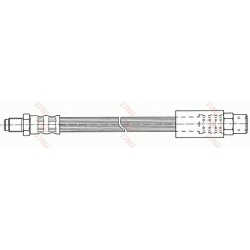stabdžių žarnelė
                                TRW                                PHB319, TRW, PHB319, auto detalė