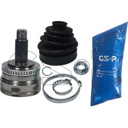 pusašio šarnyras
                                GSP                                805004, GSP, 805004, auto detalė