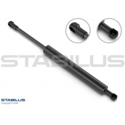 dujinė spyruoklė, gaubtas //  LIFT-O-MAT®
                                STABILUS                                3293GE, 