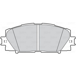 VALEO                                302334, VALEO, 302334, auto detalė