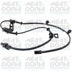 Daviklis ABS
                                MEAT &amp; DORIA                                                901329, Nenurody