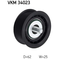 Įtempėjas diržo
                                SKF                                VKM34023, SKF, VKM34023, auto detalė