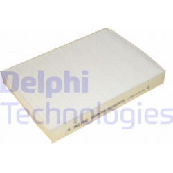 filtras, salono oras
                                DELPHI                                                TSP0325034, Nenuro