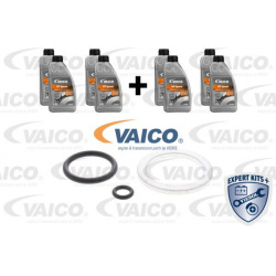 Kompl., autom. pavarų dėžės alyv. keit. EXPERT KITS +
                                VAICO                              