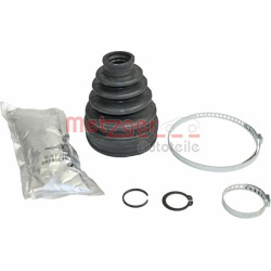 pusašio šarnyro apsauga
                                METZGER                                                751.124, Nen