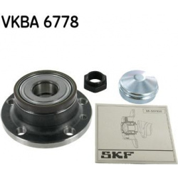 rato guolis
                                SKF                                                VKBA 6778, SKF, VKBA6778, auto