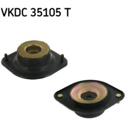 pakabos statramsčio atraminis guolis
                                SKF                                VKDC 35105 T, SKF, V
