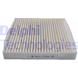 DELPHI                                                TSP0325176C, Nenurodytas gamintojas, TSP0325176C, auto detalė