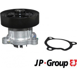 Vandens siurblys, variklio aušinimas JP
JP GROUP