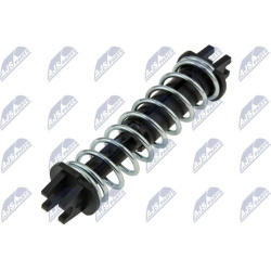 spyruoklė, sankabos pedalas
                                NTY                                                EZC-PE-041, N