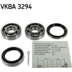 rato guolis
                                SKF                                VKBA 3294, SKF, VKBA3294, auto detalė