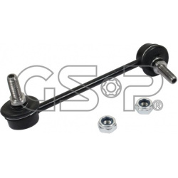 Stabilizatoriaus traukė
                                GSP                                S050260, GSP, S050260, auto detal