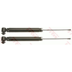 Amortizatorius galinis
                                TRW                                JGT1058T, TRW, JGT1058T, auto detal