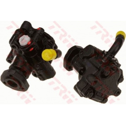 hidraulinis siurblys, vairo sistema
                                TRW                                JPR363, TRW, JPR363, a