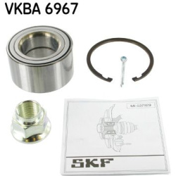 rato guolis
                                SKF                                VKBA 6967, SKF, VKBA 6967, auto detalė