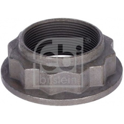 veržlė, kūginis krumpliaratis
                                FEBI BILSTEIN                                08536, FEBI BIL