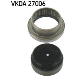 remonto komplektas, rato pakaba
                                SKF                                VKDA 27006, SKF, VKDA 2700