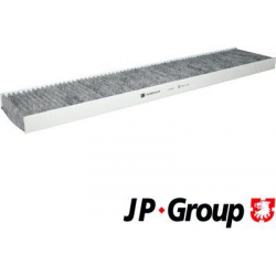 filtras, salono oras JP
                                JP GROUP                                                1128102700, N