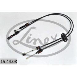 trosas, neautomatinė transmisija
                                LINEX                                                15.44.