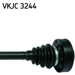 pusašis
                                SKF                                VKJC 3244, SKF, VKJC3244, auto detalė