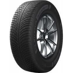 Žieminės padangos 285/35R22 MICHELIN PILOT ALPIN 5 SUV 106W XL RP Studless DCB74 3PMSF
MICH