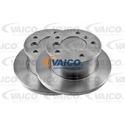 stabdžių diskas (1vnt) Green Mobility Parts
                                VAICO                                          