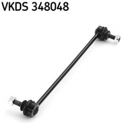 Stabilizatoriaus traukė
                                SKF                                VKDS 348048, SKF, VKDS348048, aut