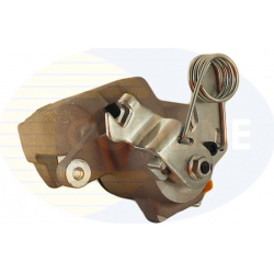 stabdžių apkaba
                                COMLINE                                CBC305R, COMLINE, CBC305R, auto deta