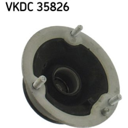pakabos statramsčio atraminis guolis
                                SKF                                VKDC 35826, SKF, VKD