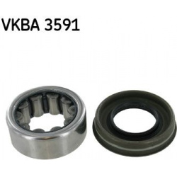 rato guolis
                                SKF                                VKBA3591, SKF, VKBA3591, auto detalė