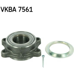 rato guolis
                                SKF                                VKBA 7561, SKF, VKBA 7561, auto detalė