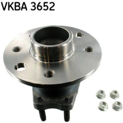 rato guolis
                                SKF                                VKBA 3652, SKF, VKBA3652, auto detalė
