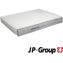 filtras, salono oras JP
                                JP GROUP                                1528100400, Nenurodytas gamin