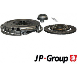 sankabos komplektas JP
                                JP GROUP                                                4130402510, Ne