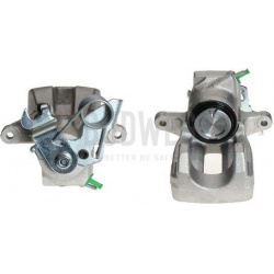 BUDWEG CALIPER                                                343901, Nenurodytas gamintojas, 343901, auto detalė