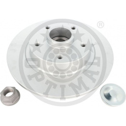 stabdžių diskas (1vnt)
                                OPTIMAL                                                702976BS7, Ne