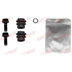 priedų komplektas, stabdžių apkaba
                                QUICK BRAKE                                            